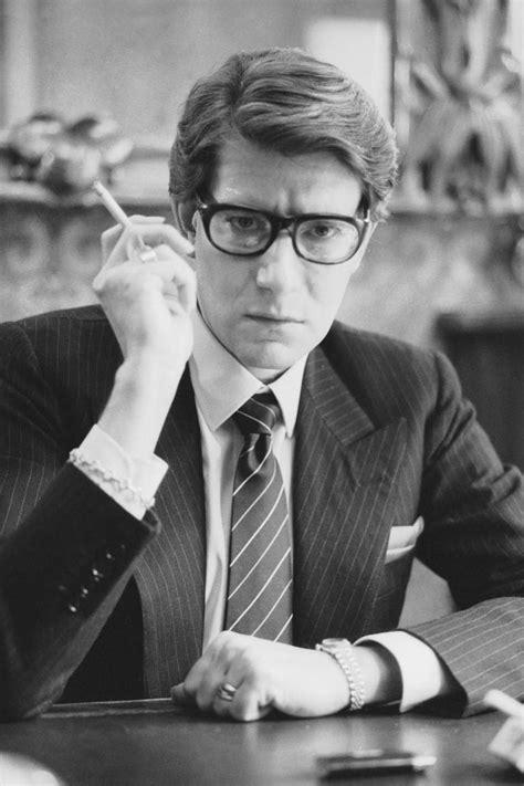 yves saint laurent wikipédia